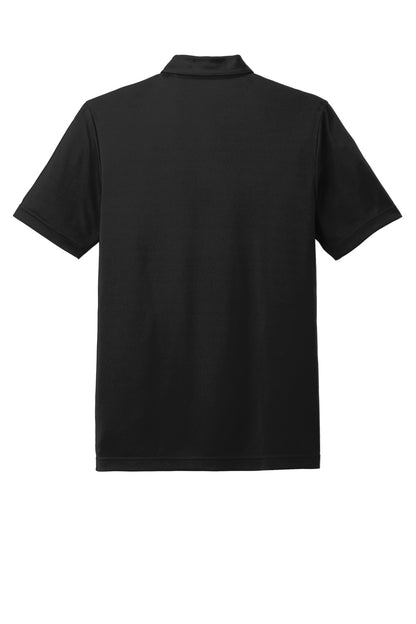 TravisMathew Coto Performance Chest Stripe Polo