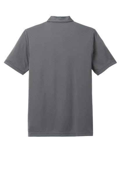 TravisMathew Coto Performance Chest Stripe Polo