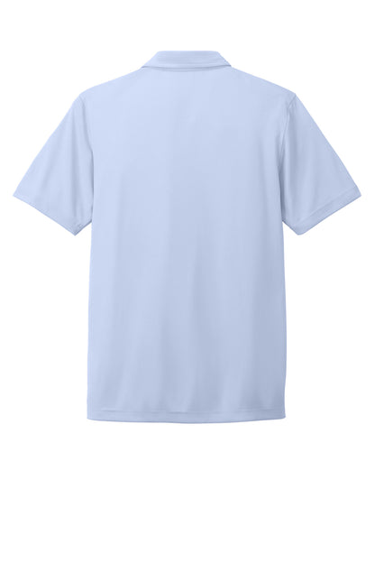 TravisMathew Coto Performance Chest Stripe Polo