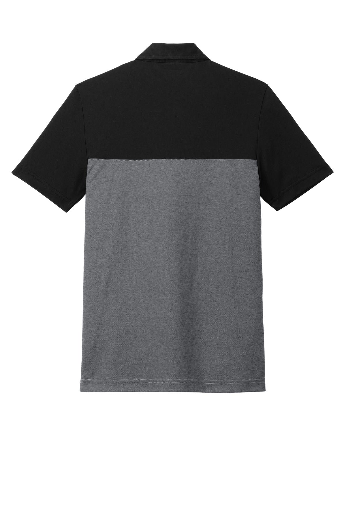 TravisMathew Sunset Blocked Polo