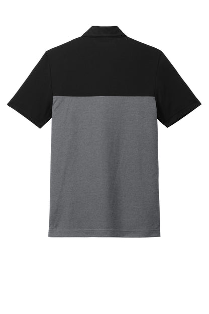 TravisMathew Sunset Blocked Polo