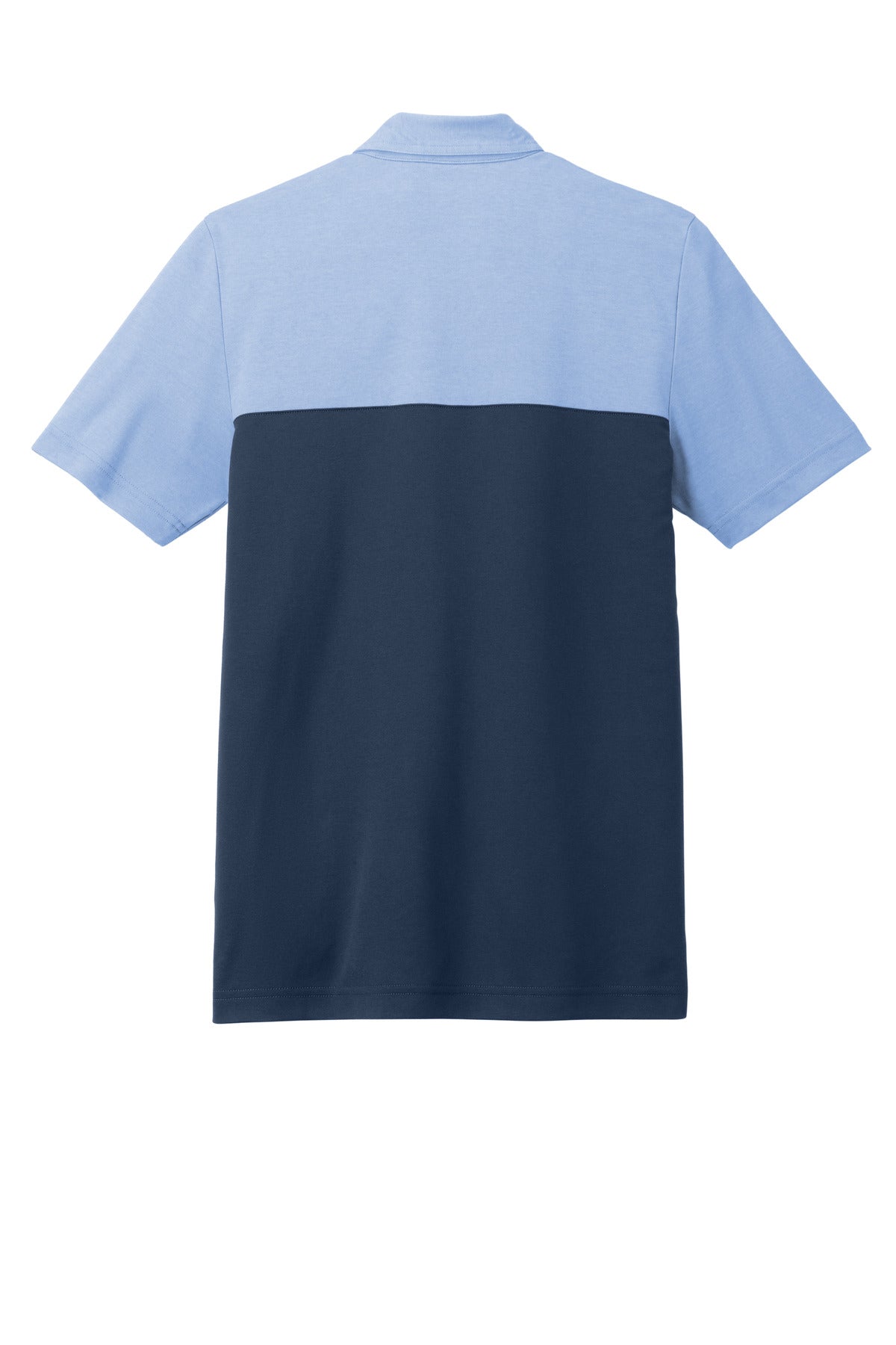TravisMathew Sunset Blocked Polo