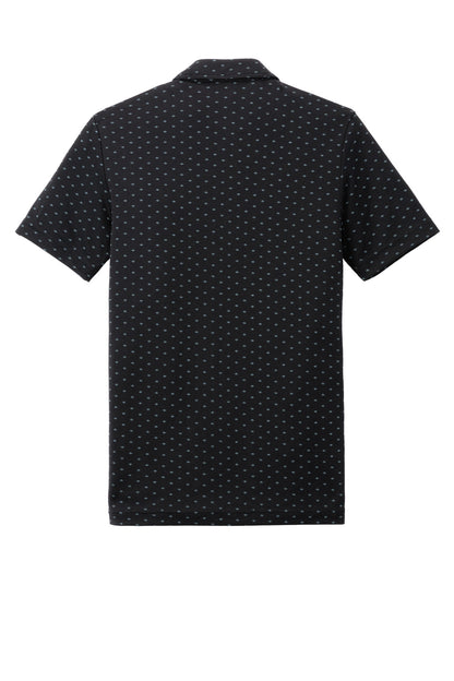 TravisMathew Oceanside Geo Polo