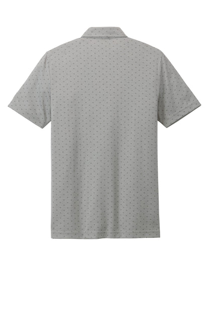 TravisMathew Oceanside Geo Polo