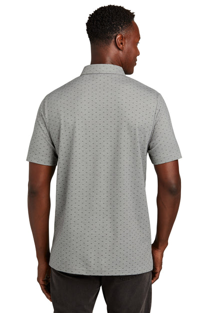 TravisMathew Oceanside Geo Polo