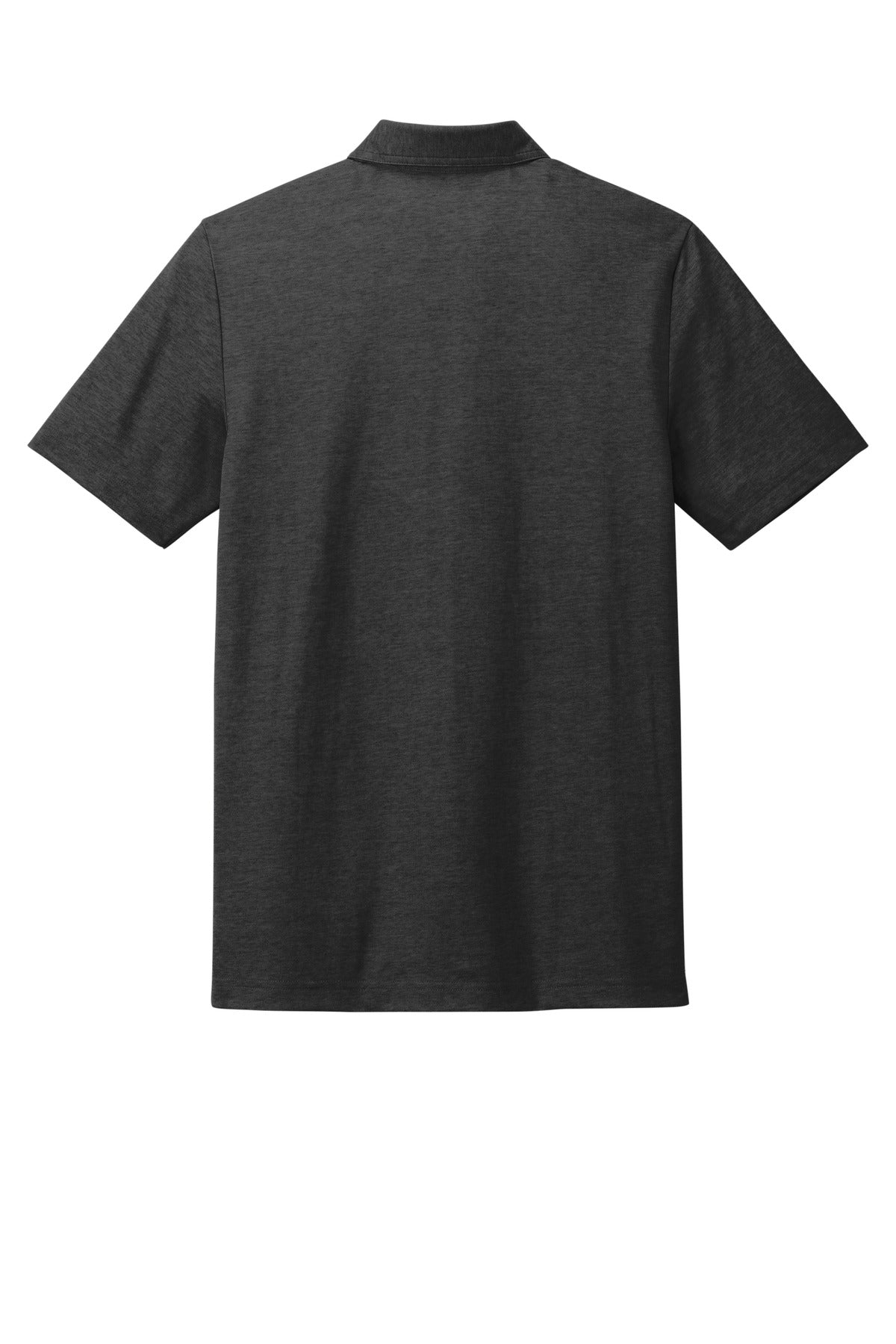 TravisMathew Oceanside Heather Pocket Polo