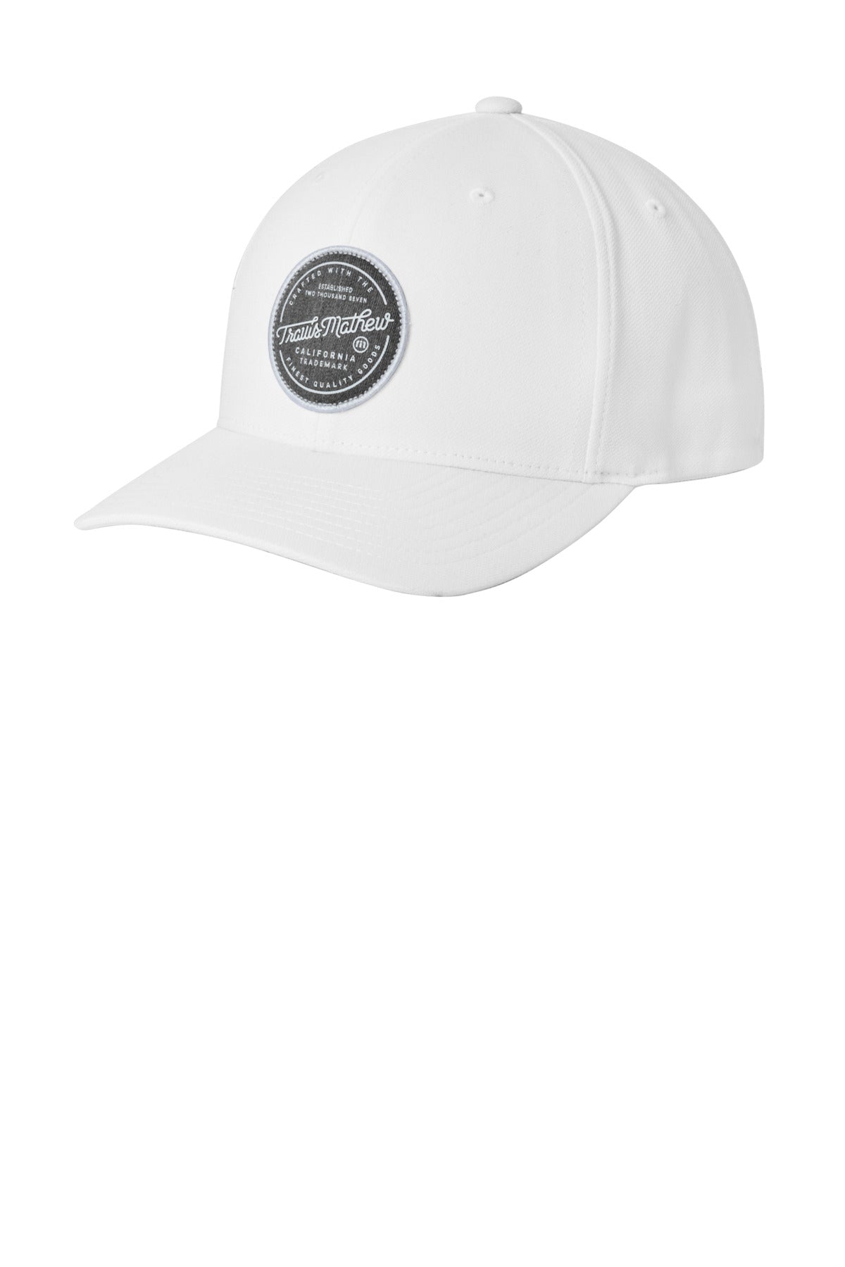 TravisMathew On Ice Patch Cap