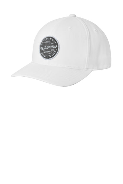 TravisMathew On Ice Patch Cap