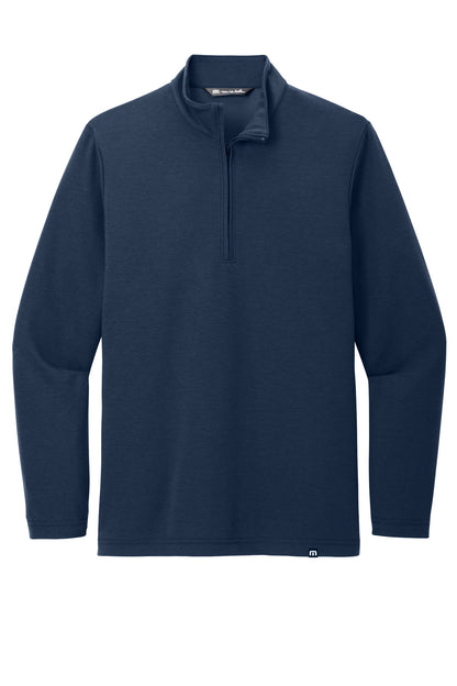 TravisMathew Coveside 1/4-Zip