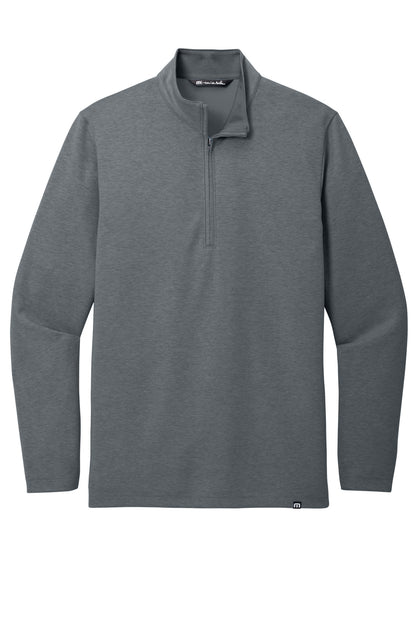 TravisMathew Coveside 1/4-Zip