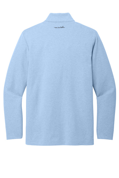 TravisMathew Coveside 1/4-Zip
