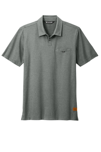 TravisMathew Sunsetters Pocket Polo