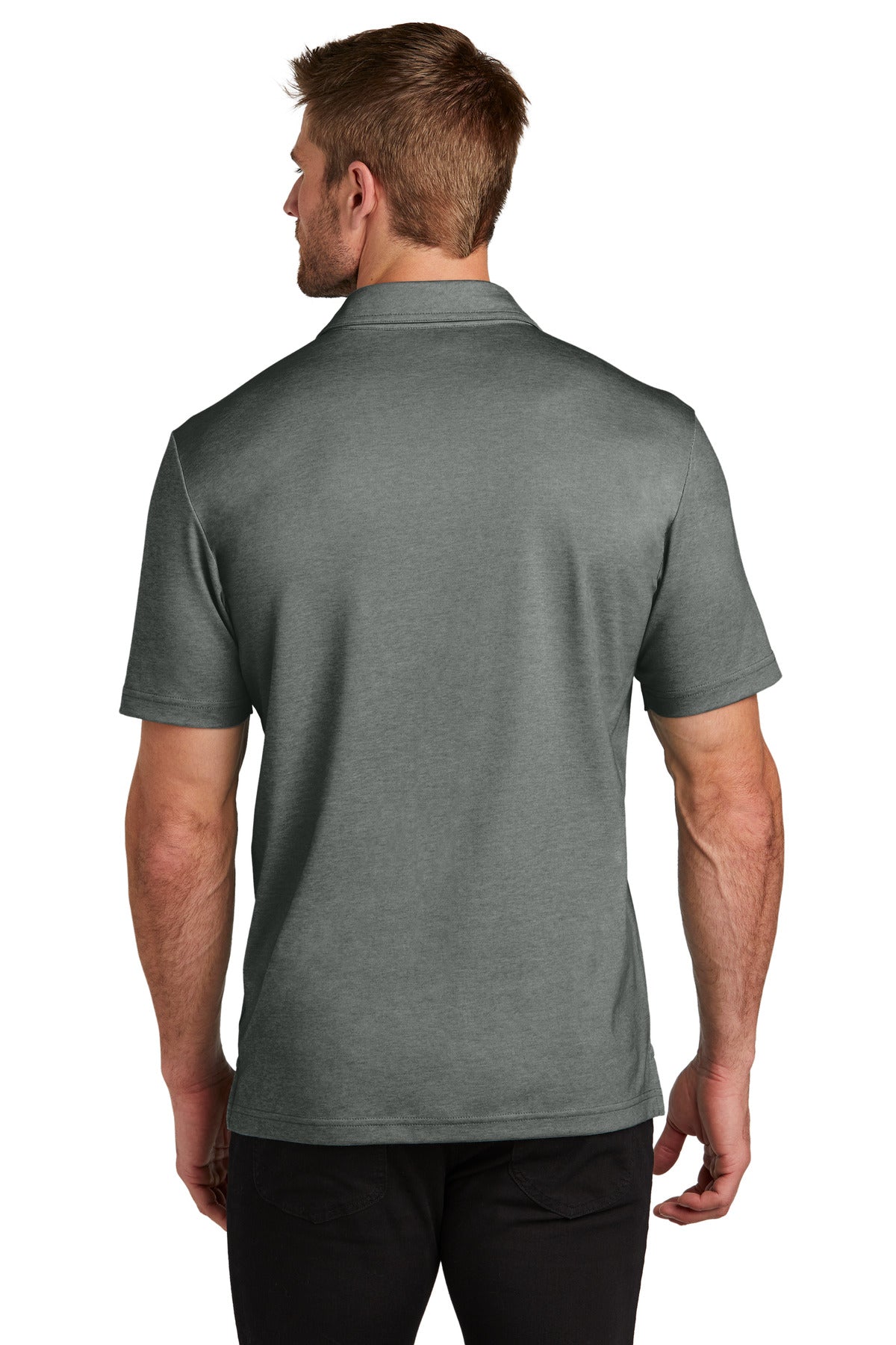 TravisMathew Sunsetters Pocket Polo