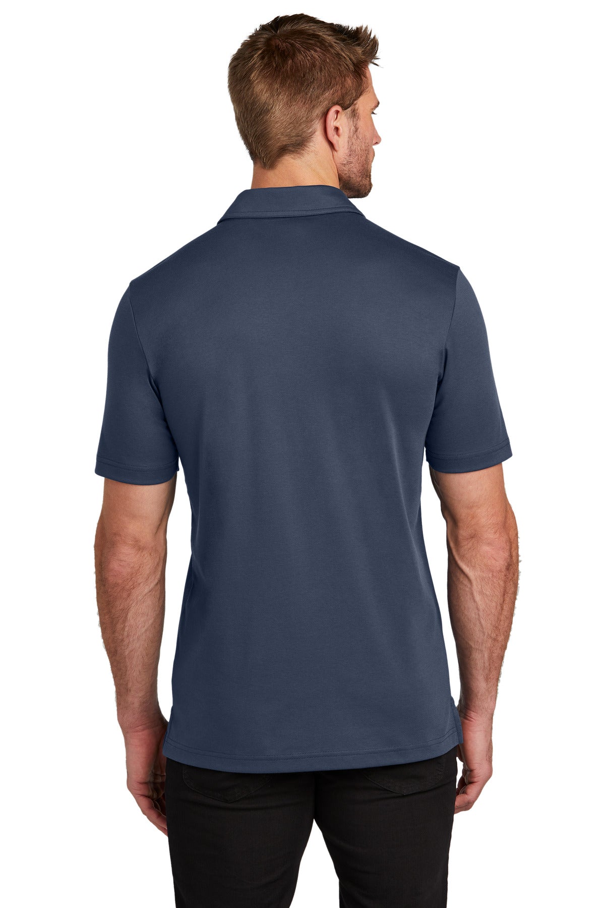 TravisMathew Sunsetters Pocket Polo