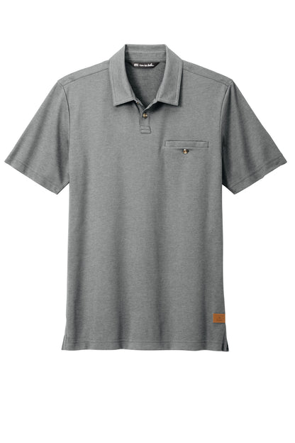 TravisMathew Sunsetters Pocket Polo