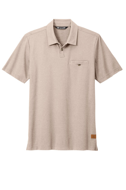 TravisMathew Sunsetters Pocket Polo