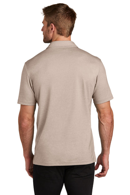 TravisMathew Sunsetters Pocket Polo
