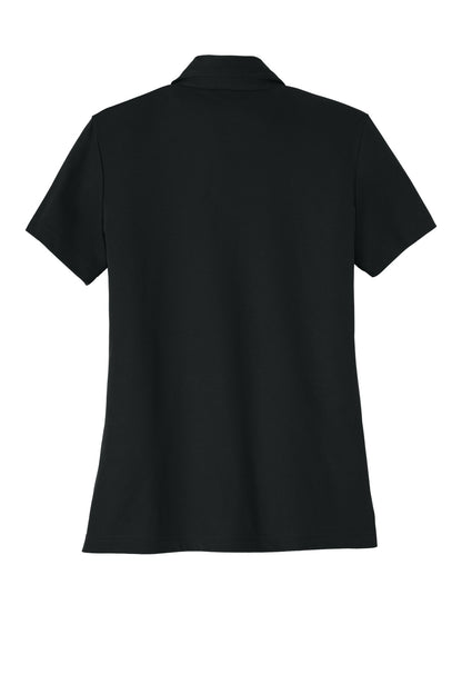 TravisMathew Women's Oceanside Solid Polo