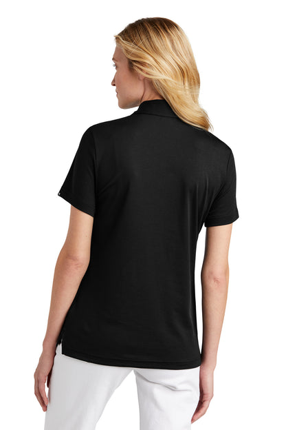 TravisMathew Women's Oceanside Solid Polo