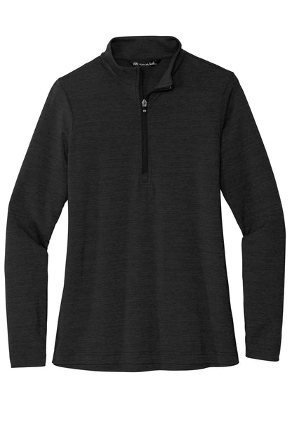 TravisMathew Women's Crestview 1/4-Zip