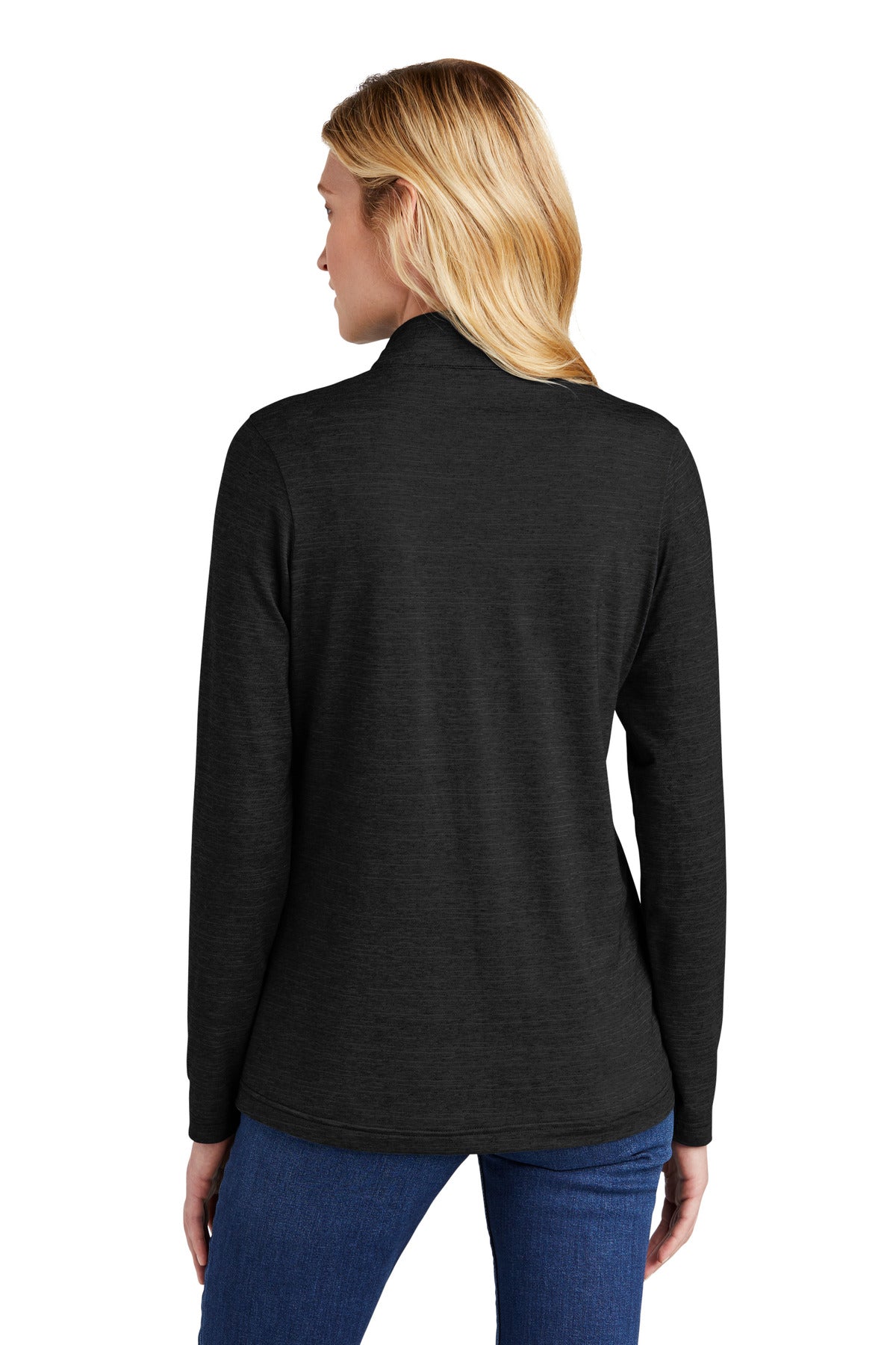 TravisMathew Women's Crestview 1/4-Zip