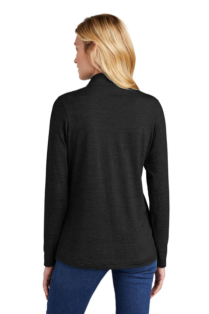 TravisMathew Women's Crestview 1/4-Zip