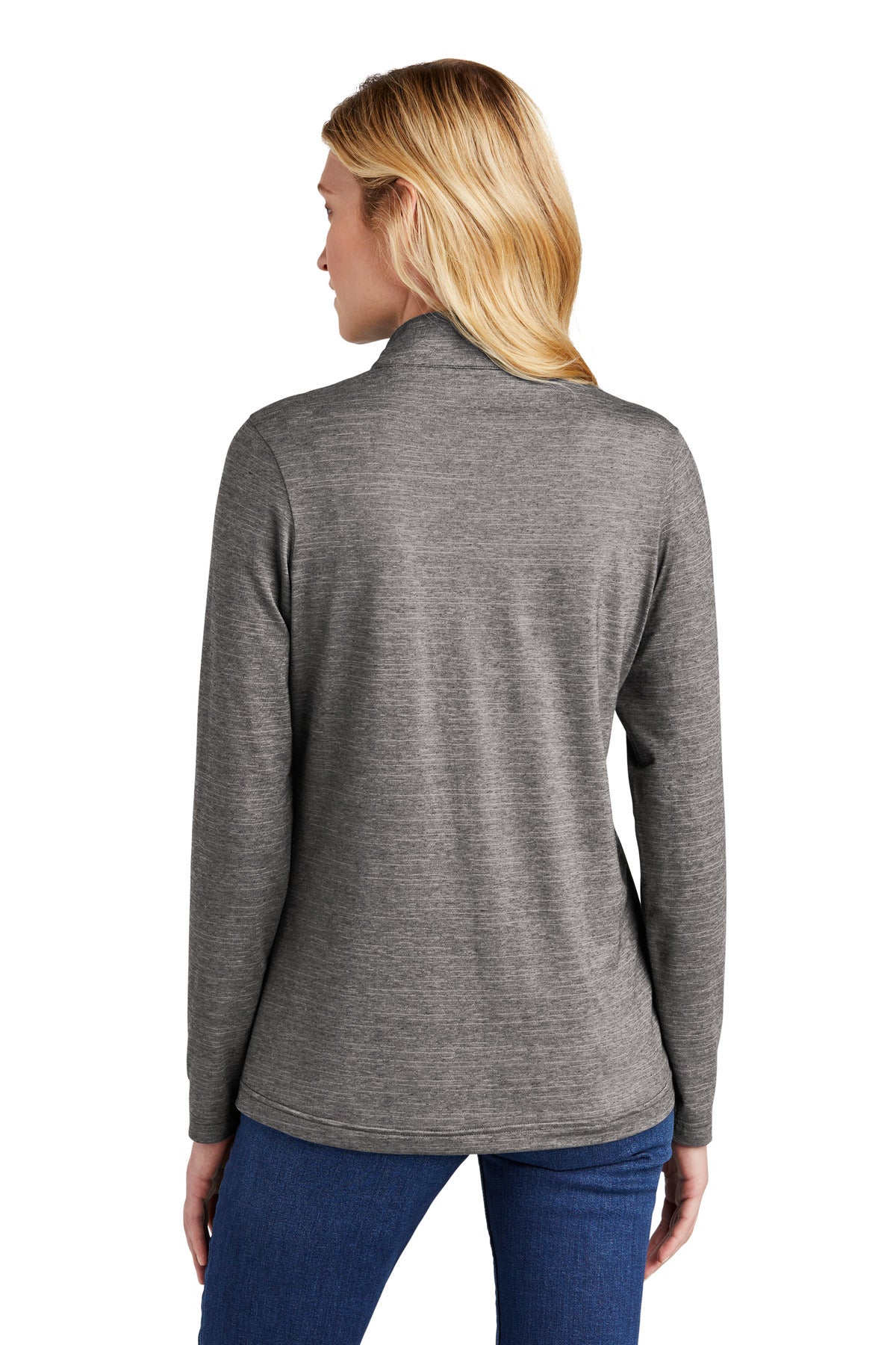 TravisMathew Women's Crestview 1/4-Zip