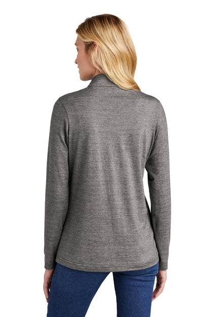 TravisMathew Women's Crestview 1/4-Zip