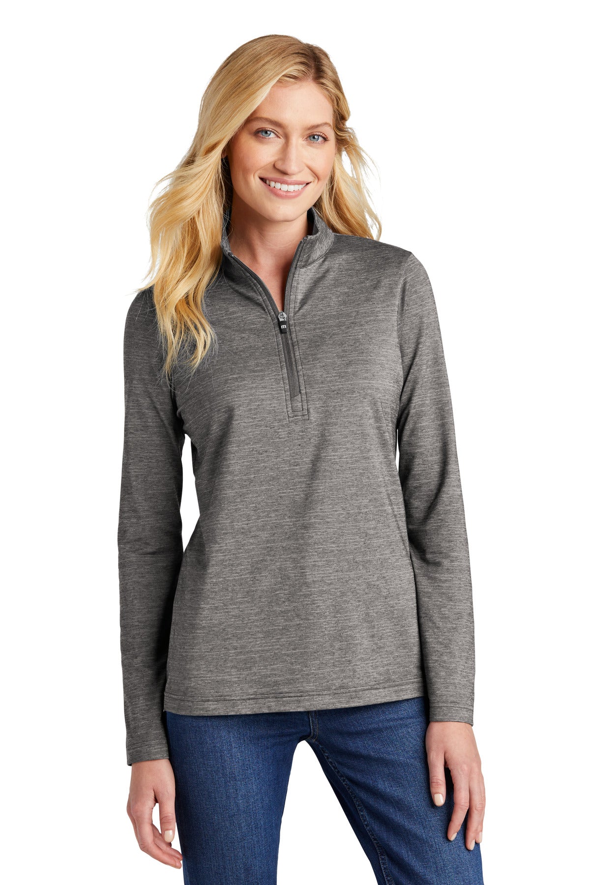 TravisMathew Women's Crestview 1/4-Zip