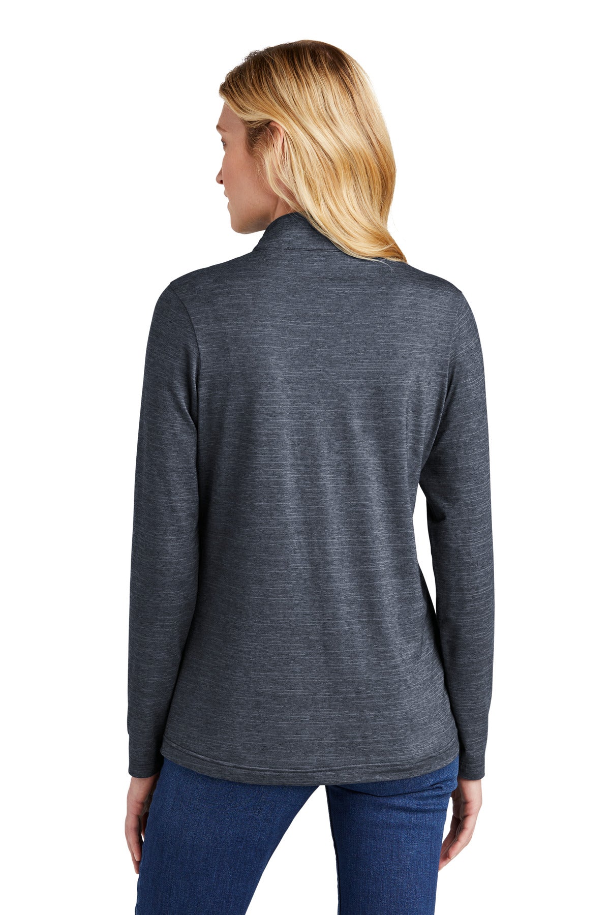TravisMathew Women's Crestview 1/4-Zip