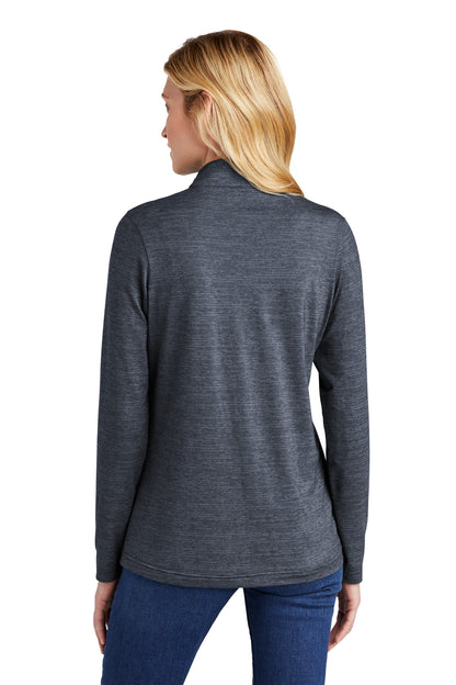 TravisMathew Women's Crestview 1/4-Zip