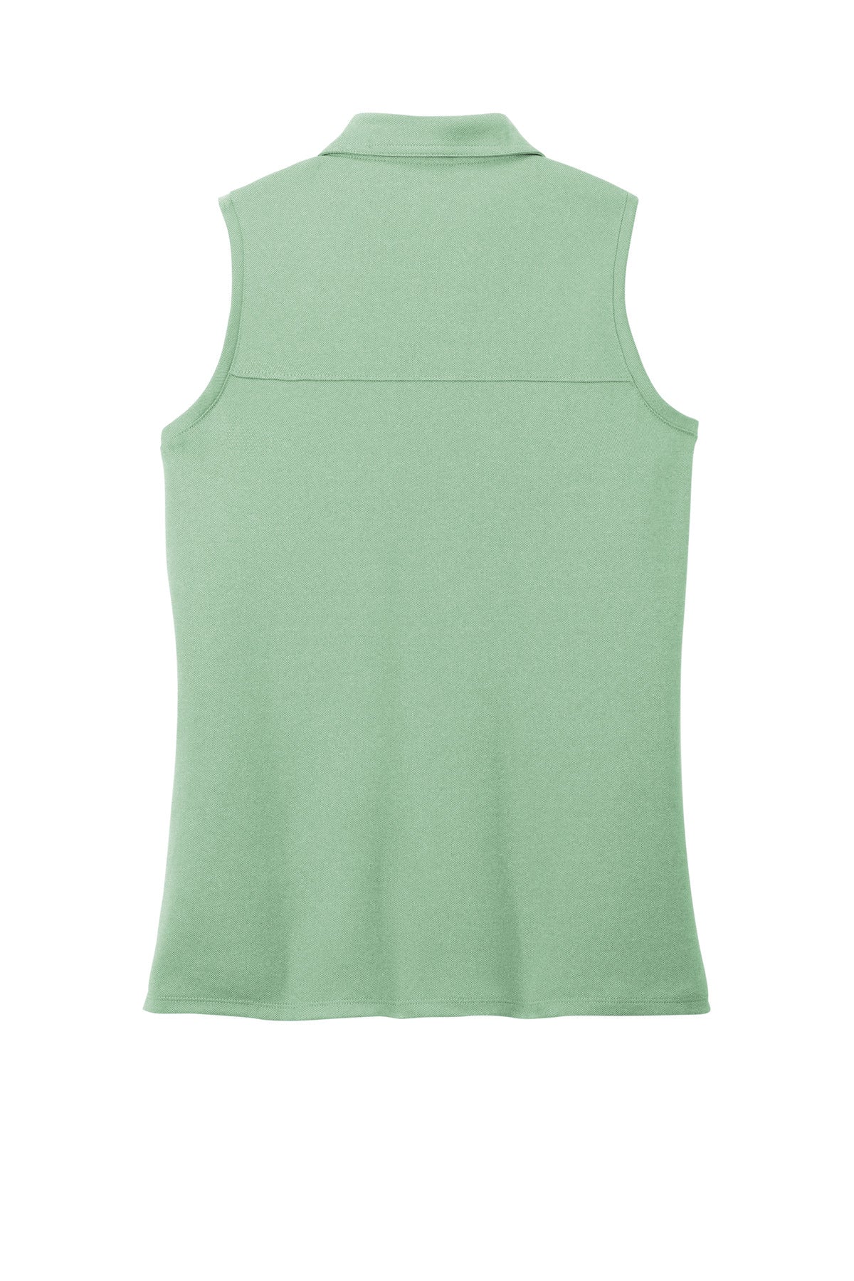 TravisMathew Women's Coto Performance Sleeveless Polo
