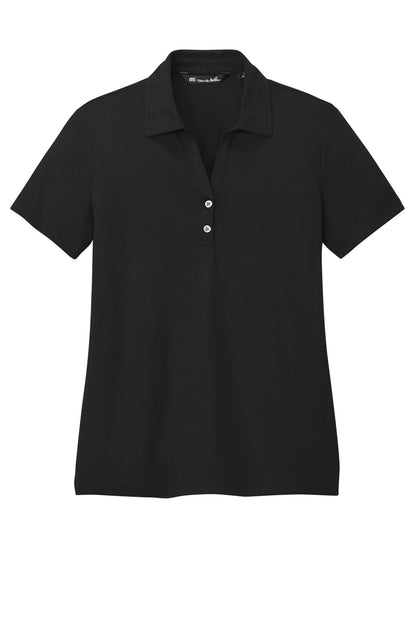 TravisMathew Women's Coto Performance Polo