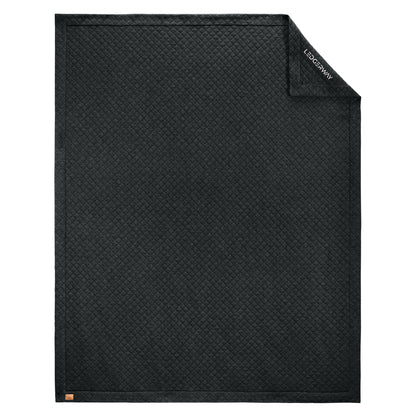 LEDGERWAY TravisMathew Diamond Quilt Blanket