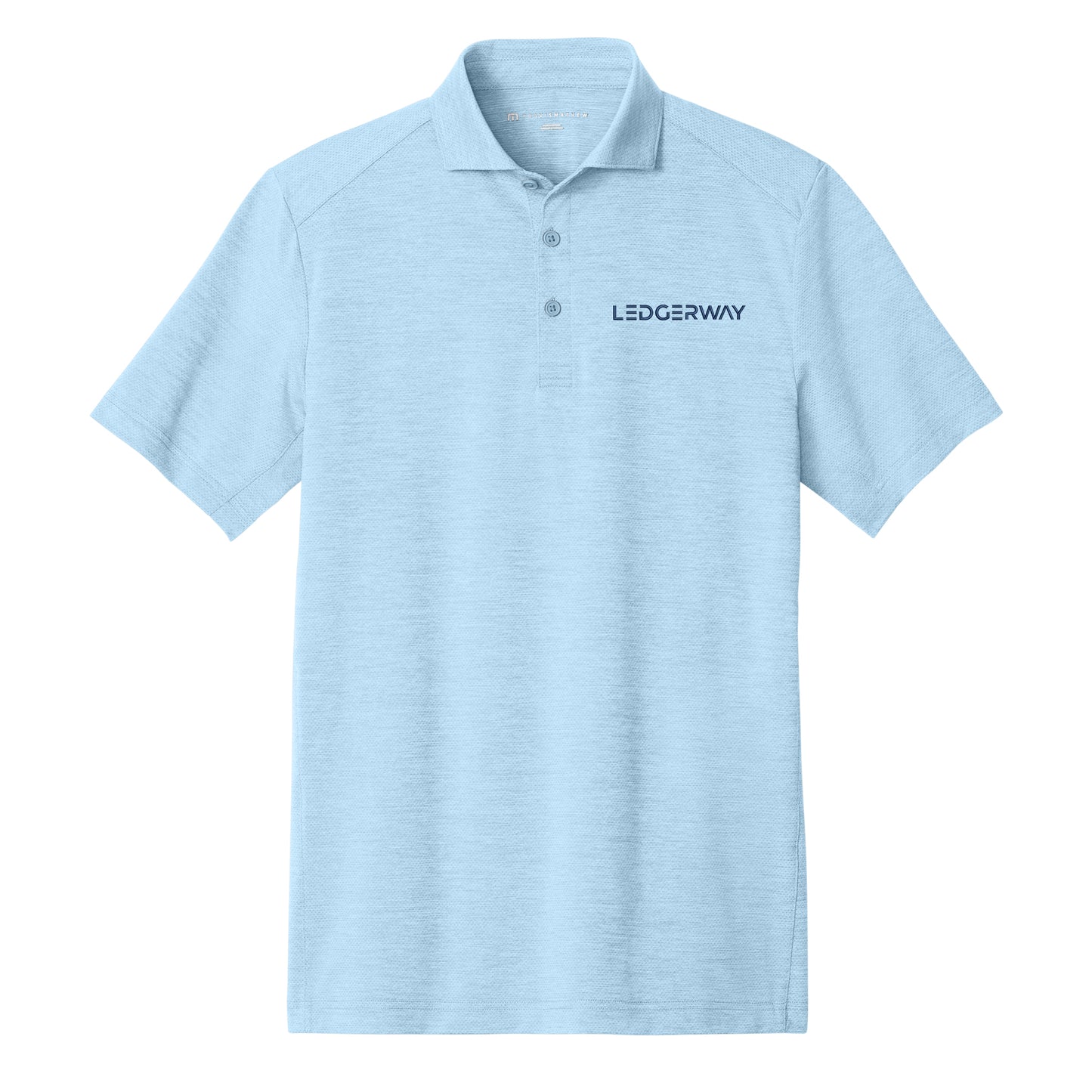 LEDGERWAY TravisMathew Onward Polo