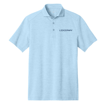 LEDGERWAY TravisMathew Onward Polo