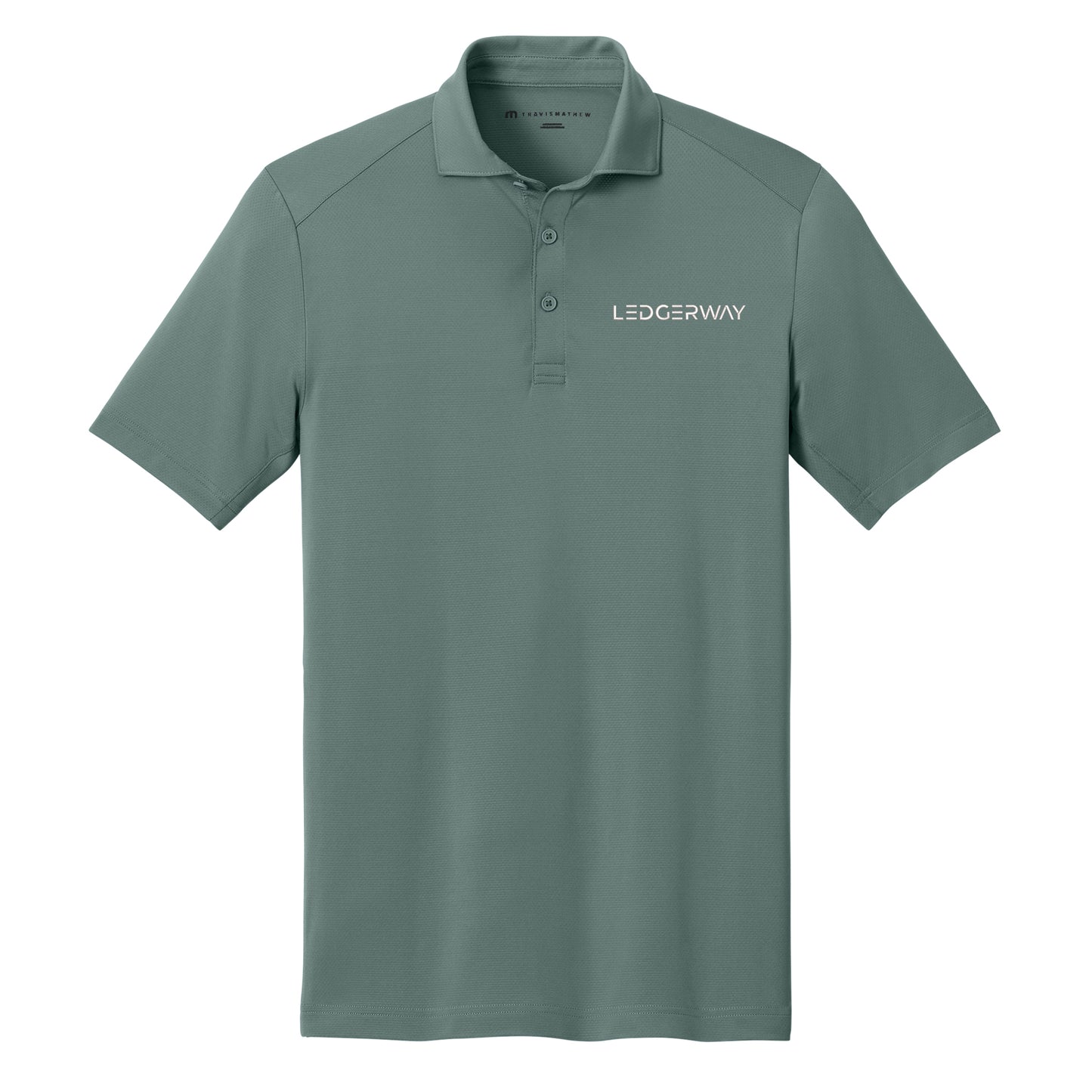 LEDGERWAY TravisMathew Onward Polo