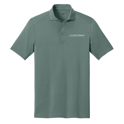 LEDGERWAY TravisMathew Onward Polo