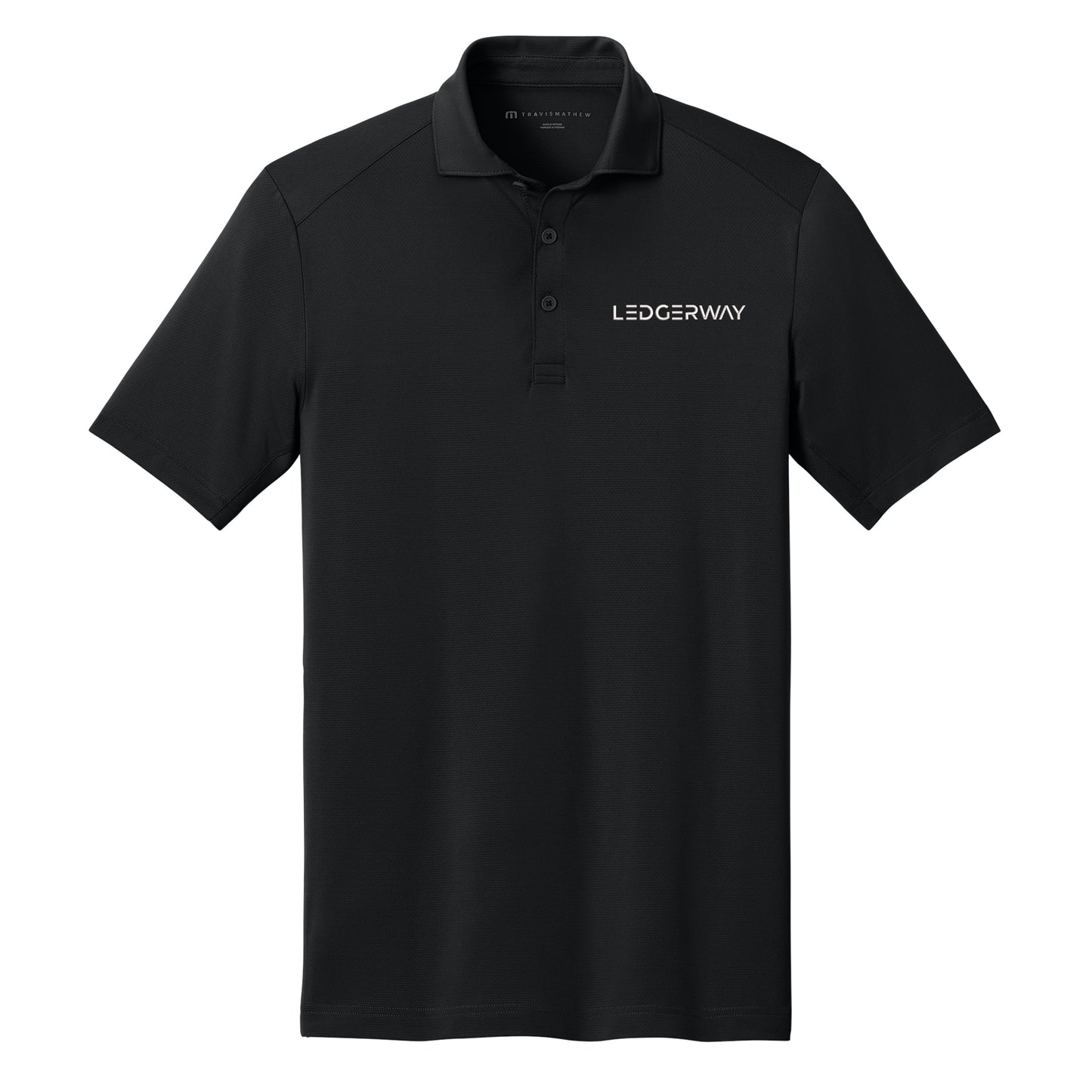 LEDGERWAY TravisMathew Onward Polo