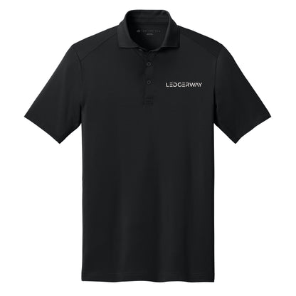 LEDGERWAY TravisMathew Onward Polo