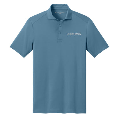 LEDGERWAY TravisMathew Onward Polo