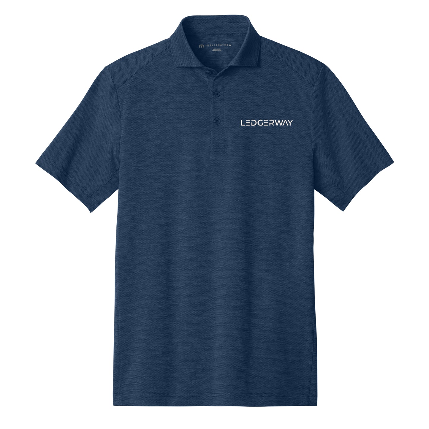 LEDGERWAY TravisMathew Onward Polo
