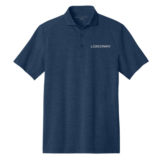 LEDGERWAY TravisMathew Onward Polo