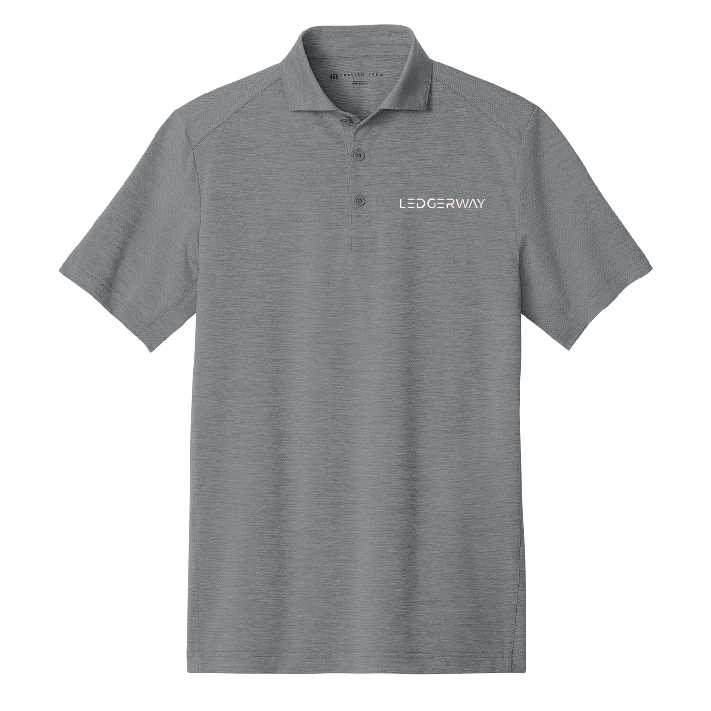 LEDGERWAY TravisMathew Onward Polo