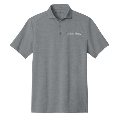 LEDGERWAY TravisMathew Onward Polo