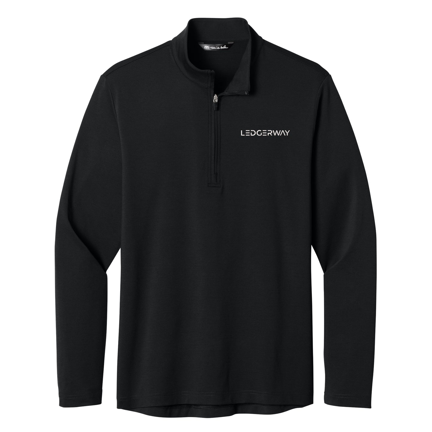 LEDGERWAY TravisMathew Onward 1/4-Zip