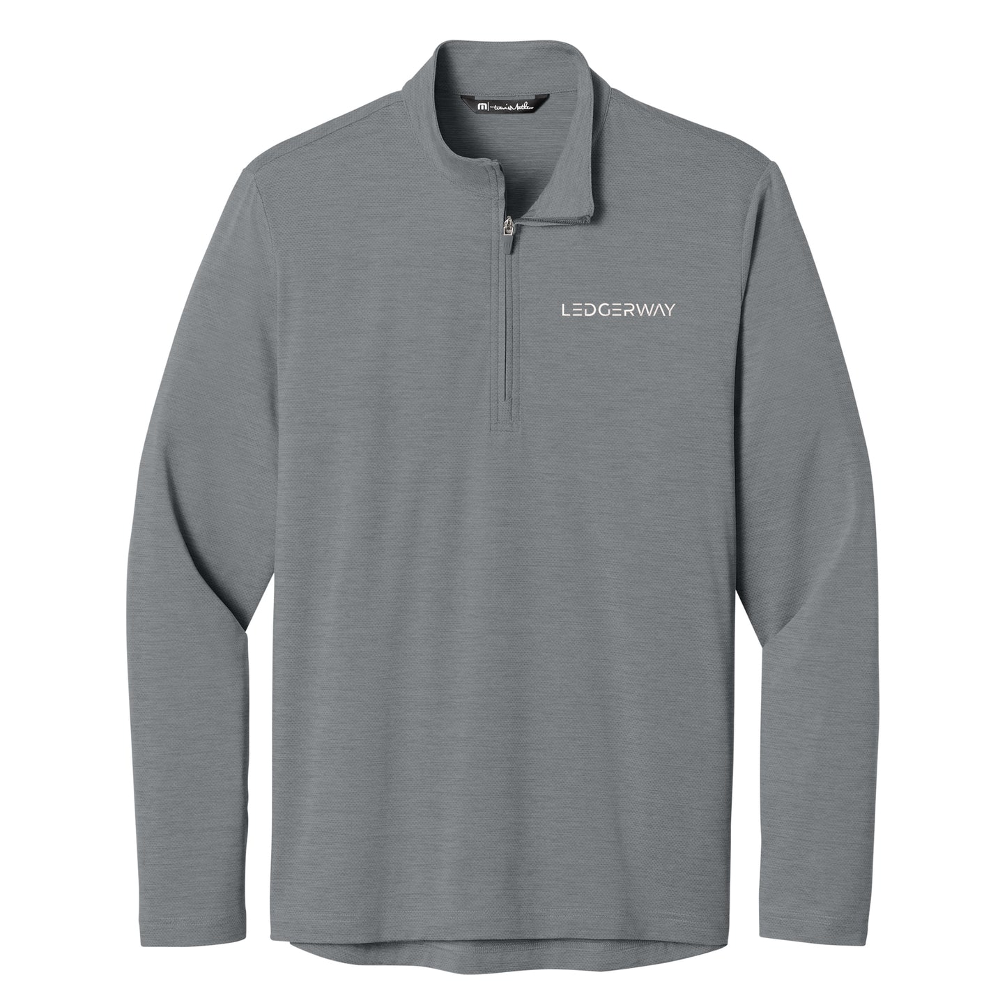 LEDGERWAY TravisMathew Onward 1/4-Zip