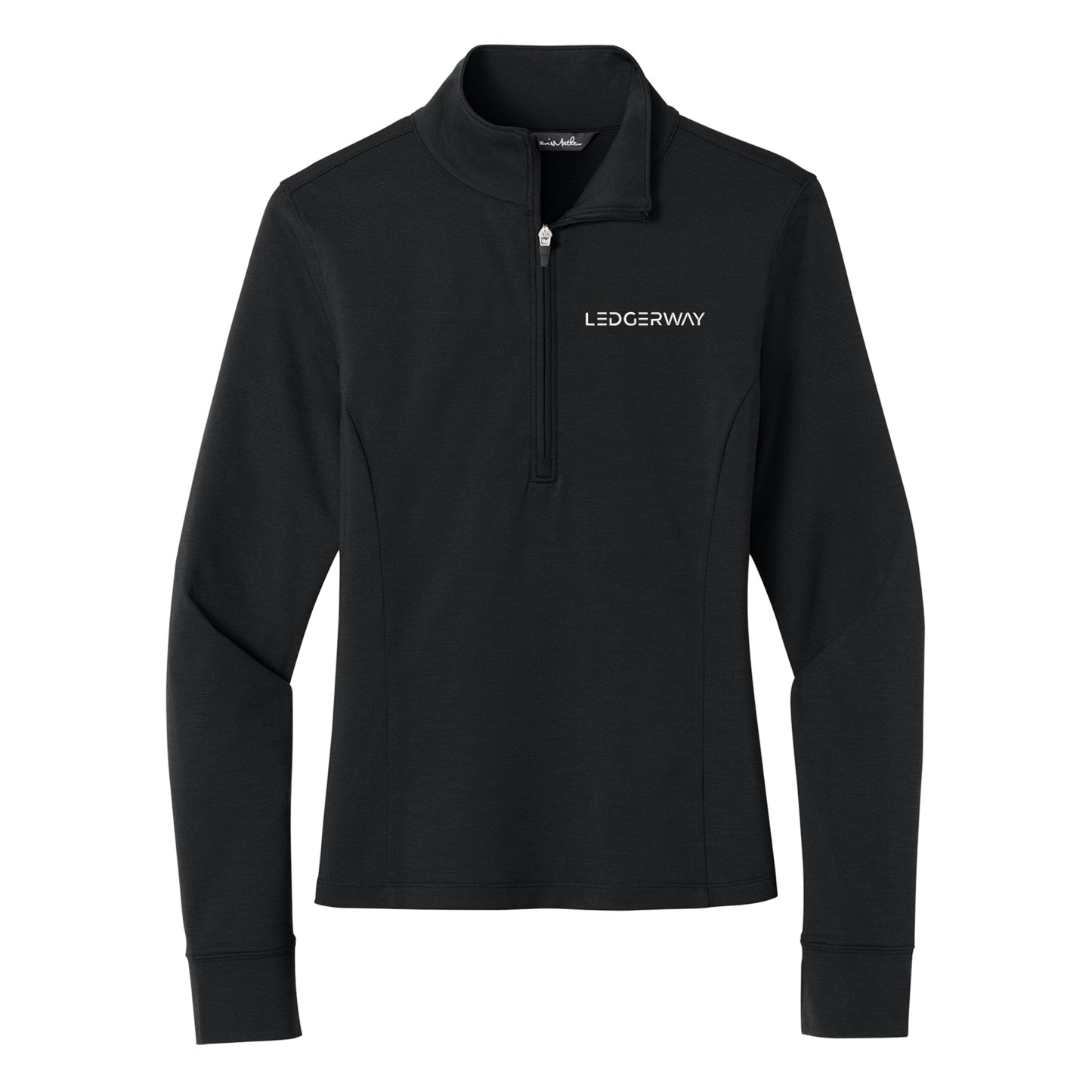 LEDGERWAY TravisMathew Women's Onward 1/2-Zip