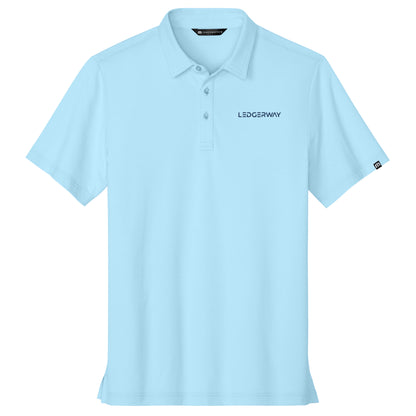LEDGERWAY TravisMathew Crestview Polo