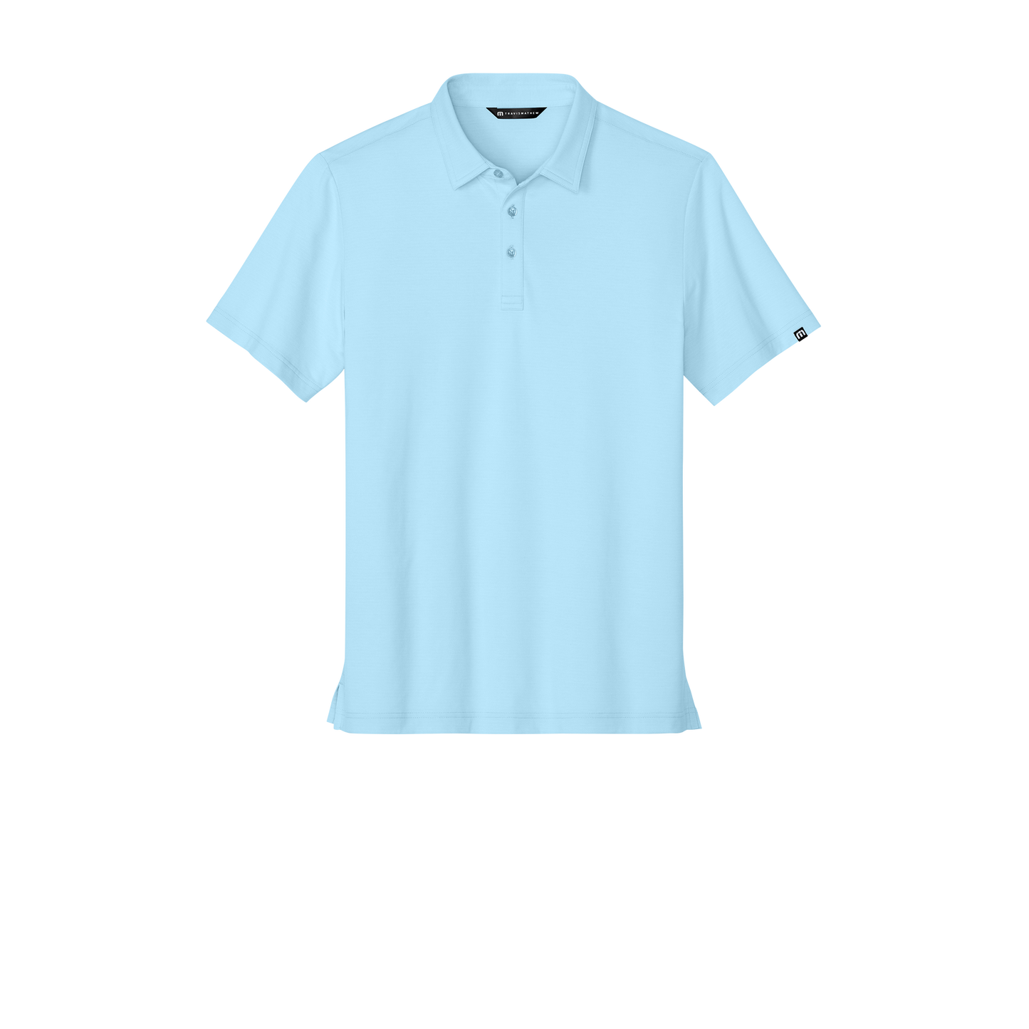 LEDGERWAY TravisMathew Crestview Polo